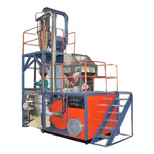 塑料磨粉機生銹該怎么辦？