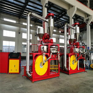 惠邦磨粉機怎么樣？質(zhì)量怎么樣？