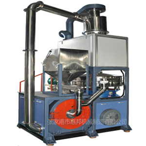 磨粉機無法正常啟動該怎么辦