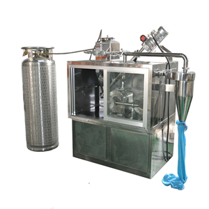 塑料磨粉機(jī)的研磨過程中注意哪些問題？